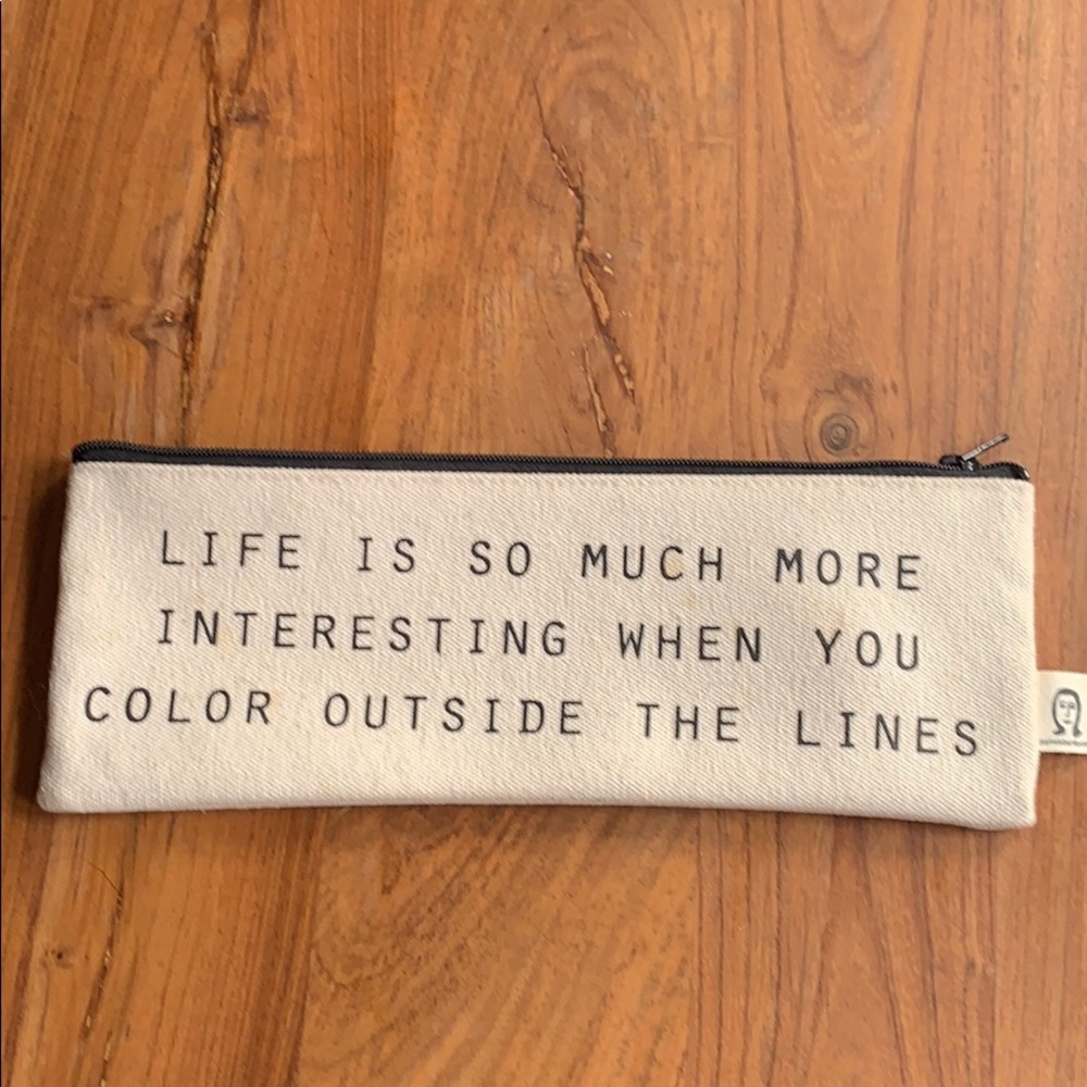 Pamela Barsky Pencil Case